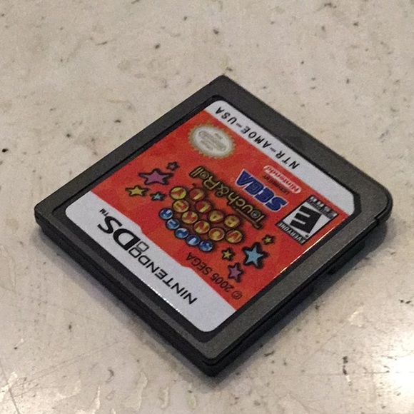 Super Monkey Ball Touch & Roll Nintendo DS Game - Picture 3 of 8